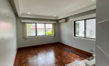 FOR SALE/LEASE Newly Refurbished House located at Ayala Alabang Village, Brgy. Ayala Alabang, Muntinlupa City