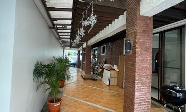 FOR SALE/LEASE Newly Refurbished House located at Ayala Alabang Village, Brgy. Ayala Alabang, Muntinlupa City