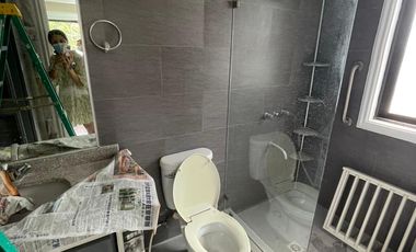 FOR SALE/LEASE Newly Refurbished House located at Ayala Alabang Village, Brgy. Ayala Alabang, Muntinlupa City
