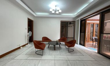 FOR SALE/LEASE Newly Refurbished House located at Ayala Alabang Village, Brgy. Ayala Alabang, Muntinlupa City