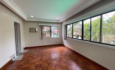 FOR SALE/LEASE Newly Refurbished House located at Ayala Alabang Village, Brgy. Ayala Alabang, Muntinlupa City