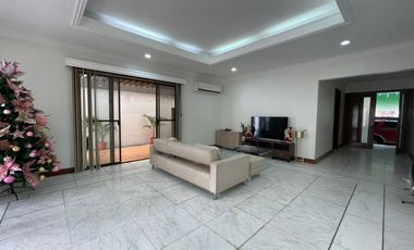 FOR SALE/LEASE Newly Refurbished House located at Ayala Alabang Village, Brgy. Ayala Alabang, Muntinlupa City