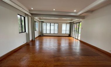 FOR SALE/LEASE Newly Refurbished House located at Ayala Alabang Village, Brgy. Ayala Alabang, Muntinlupa City