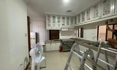 FOR SALE/LEASE Newly Refurbished House located at Ayala Alabang Village, Brgy. Ayala Alabang, Muntinlupa City