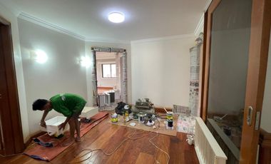 FOR SALE/LEASE Newly Refurbished House located at Ayala Alabang Village, Brgy. Ayala Alabang, Muntinlupa City