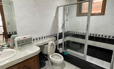 FOR SALE/LEASE Newly Refurbished House located at Ayala Alabang Village, Brgy. Ayala Alabang, Muntinlupa City