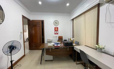 FOR SALE/LEASE Newly Refurbished House located at Ayala Alabang Village, Brgy. Ayala Alabang, Muntinlupa City
