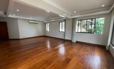 FOR SALE/LEASE Newly Refurbished House located at Ayala Alabang Village, Brgy. Ayala Alabang, Muntinlupa City