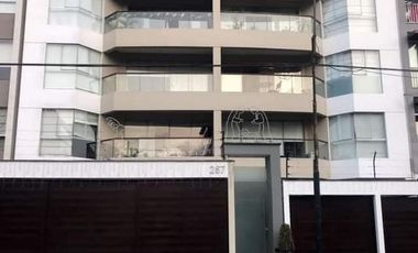 Alquiler de Hermoso Departamento en Precursores Chacarilla del Estanque