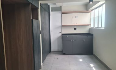 Alquiler de Hermoso Departamento en Precursores Chacarilla del Estanque
