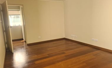 Alquiler de Hermoso Departamento en Precursores Chacarilla del Estanque