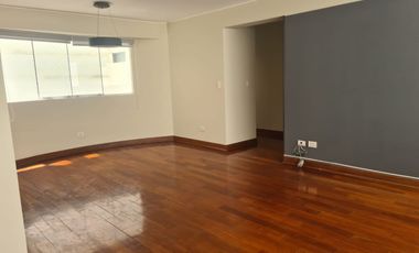 Alquiler de Hermoso Departamento en Precursores Chacarilla del Estanque