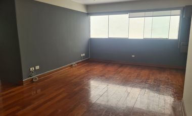 Alquiler de Hermoso Departamento en Precursores Chacarilla del Estanque