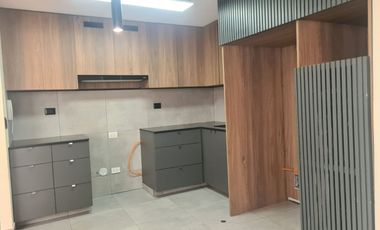 Alquiler de Hermoso Departamento en Precursores Chacarilla del Estanque