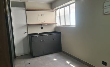 Alquiler de Hermoso Departamento en Precursores Chacarilla del Estanque