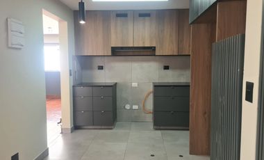 Alquiler de Hermoso Departamento en Precursores Chacarilla del Estanque
