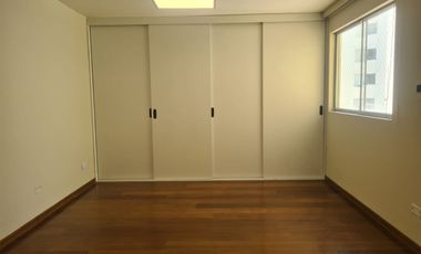Alquiler de Hermoso Departamento en Precursores Chacarilla del Estanque