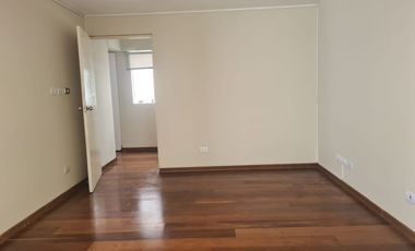 Alquiler de Hermoso Departamento en Precursores Chacarilla del Estanque