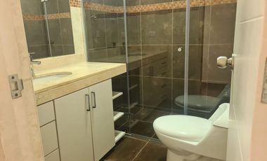 Alquiler de Hermoso Departamento en Precursores Chacarilla del Estanque