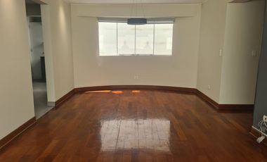 Alquiler de Hermoso Departamento en Precursores Chacarilla del Estanque