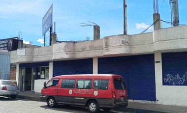 EXCELENTE UBICACIÓN $ 320 EN RENTA PARA NEGOCIOS COMERCIALES,