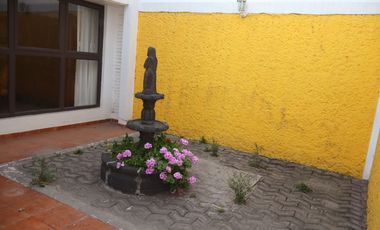 ¡Casa amplia y equipada en venta en El Mirador!
