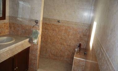 ¡Casa amplia y equipada en venta en El Mirador!
