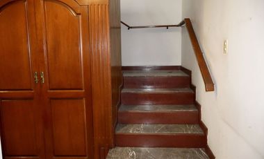 ¡Casa amplia y equipada en venta en El Mirador!