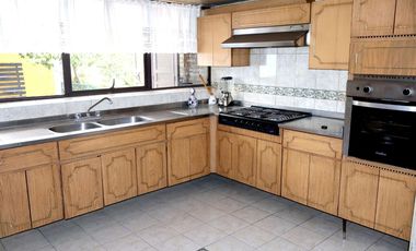 ¡Casa amplia y equipada en venta en El Mirador!