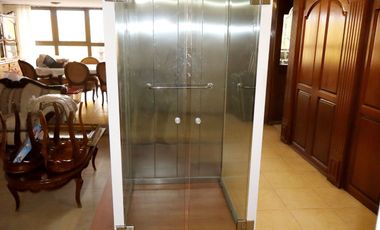 ¡Casa amplia y equipada en venta en El Mirador!