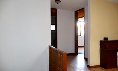 ¡Casa amplia y equipada en venta en El Mirador!