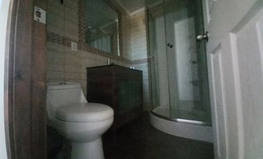 Viña del Mar. Casa dos doritorios, impeclble modernizada