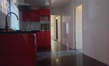 Viña del Mar. Casa dos doritorios, impeclble modernizada