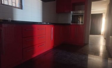 Viña del Mar. Casa dos doritorios, impeclble modernizada