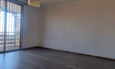 Viña del Mar. Casa dos doritorios, impeclble modernizada