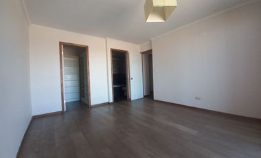 Viña del Mar. Casa dos doritorios, impeclble modernizada