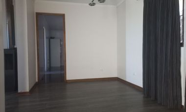 Viña del Mar. Casa dos doritorios, impeclble modernizada
