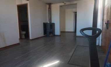 Viña del Mar. Casa dos doritorios, impeclble modernizada