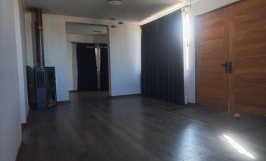 Viña del Mar. Casa dos doritorios, impeclble modernizada