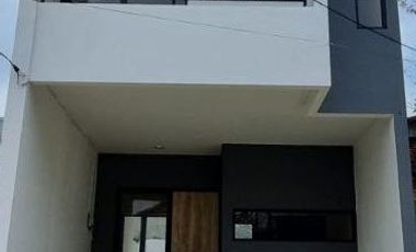 Rumah Ciracas Green, Baru 2/1 LANTAI, Murah Mewah, Kelapa Dua Jaktim Kota Jakarta Timur, Jual Dijual