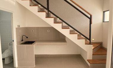 Rumah Ciracas Green, Baru 2/1 LANTAI, Murah Mewah, Kelapa Dua Jaktim Kota Jakarta Timur, Jual Dijual