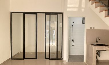 Rumah Ciracas Green, Baru 2/1 LANTAI, Murah Mewah, Kelapa Dua Jaktim Kota Jakarta Timur, Jual Dijual