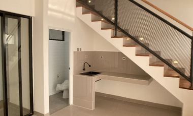 Rumah Ciracas Green, Baru 2/1 LANTAI, Murah Mewah, Kelapa Dua Jaktim Kota Jakarta Timur, Jual Dijual