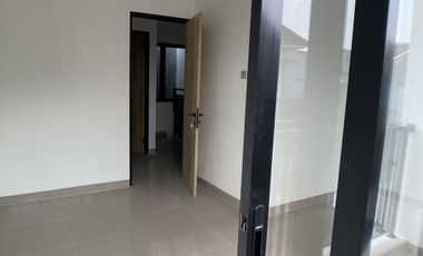 Rumah Ciracas Green, Baru 2/1 LANTAI, Murah Mewah, Kelapa Dua Jaktim Kota Jakarta Timur, Jual Dijual