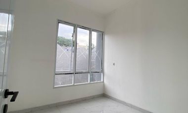[JALAN 2 MOBIL] Rumah Royale Ciracas,2 LANTAI Baru Mewah Murah Jaktim Kota Jakarta Timur Jual Dijual