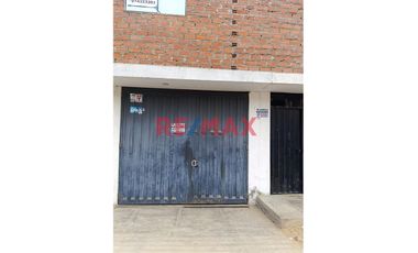 ¡Oportunidad! Venta De Casa Nueva En Acabados Del 2Do Piso Y En Construccion Del 3Er Piso En La Esperanza
