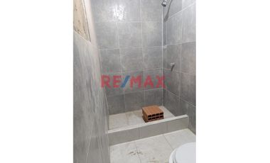 ¡Oportunidad! Venta De Casa Nueva En Acabados Del 2Do Piso Y En Construccion Del 3Er Piso En La Esperanza