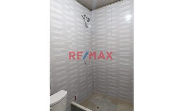 ¡Oportunidad! Venta De Casa Nueva En Acabados Del 2Do Piso Y En Construccion Del 3Er Piso En La Esperanza