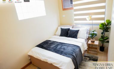 Magna Obra: 5-Bedroom House at Intalio Estates, Cagayan de Oro City