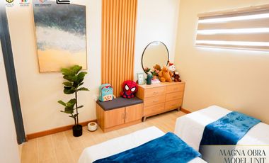 Magna Obra: 5-Bedroom House at Intalio Estates, Cagayan de Oro City